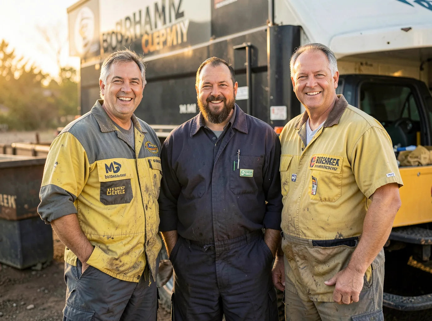 Sewage Cleanup company in Rock Spring, GA